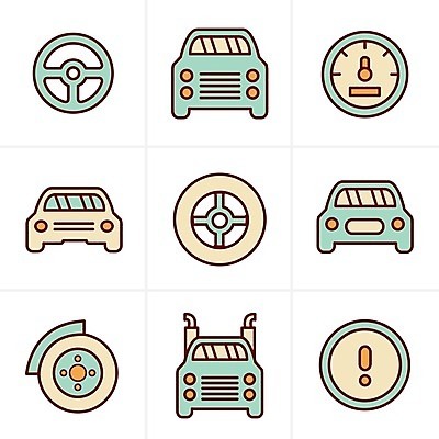 EPS 해외이미지 클립아트 모양 디자인 실루엣 스포츠 이동 일러스트 부분 자동차 추상 그래픽 세트 픽토그램 검은색 운전 시간 바퀴 심볼 사인 속도 심플 무릎 배지 기어 타이머 고립 루트 속도계 엘리먼트 자동 캐셔 해외202004 해외일러스트 직업 육상교통 컬러 컨셉 무늬 모션 촬영기법 신체부위 파일형식 벡터 이미지허브