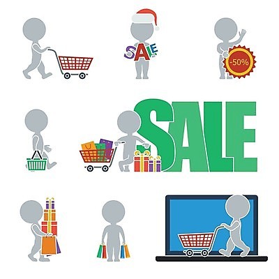 EPS 해외이미지 디자인 남자 컨셉 크리스마스 가방 일러스트 텍스트 선물 사람 그래픽 노트북 쇼핑 세트 산타클로스 라벨 세일 바구니 상점 웹 카트 회색 정보 흰색 퍼센트 플랫 구매 상품 작음 수집 패키지 온라인 승진 짐싸기 해외202004 해외일러스트 잡화 기념일 컬러 인터넷 프레임 전자제품 특수기호 크기 파일형식 벡터 이미지허브