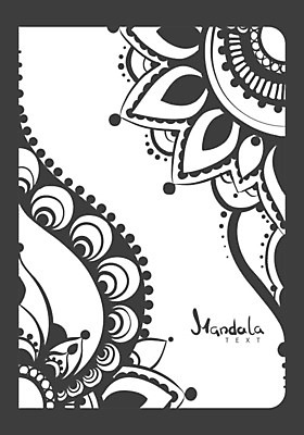 EPS 해외이미지 디자인 꽃 실루엣 문화 선 꽃무늬 패턴 일러스트 코끼리 나선형 미술 동양인 장식 책 세트 검은색 쪽지 공책 흰색 화려 인도인 문신 심볼 사인 흰배경 고립 만다라 아랍어 엘리먼트 전국 해외202004 해외일러스트 외국인 식물 컬러 백그라운드 컨셉 무늬 포유류 문화예술 문구용품 촬영기법 인종 파일형식 벡터 이미지허브