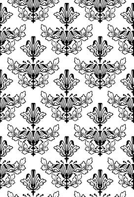 EPS 해외이미지 클립아트 디자인 선 벽 백그라운드 잎 패턴 일러스트 벽지 추상 미술 그래픽 장식 유행 검은색 수확 골동품 직물 우아함 실크 타일 질감 클립 빅토리아 옛날 포장소품 스타일 해외202004 해외일러스트 식물 컬러 컨셉 무늬 농업 포장 문화예술 오브젝트 포장재료 파일형식 벡터 이미지허브