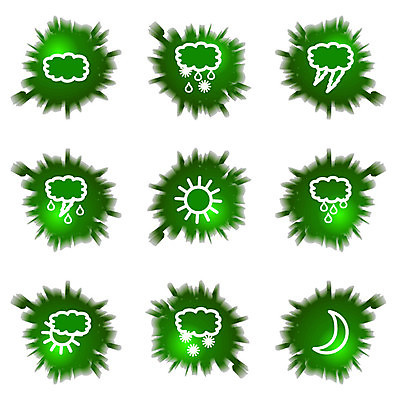 EPS 해외이미지 구름 템플릿 인터넷 일러스트 비즈니스 날씨 추상 초록색 여름 세트 태양 웹 손상 추위 달 그물 네트워크 구멍 눈송이 번개 땅 사건 수집 심볼 오브젝트 사인 메뉴 페이지 광택 폭풍 네비게이션 발견 인터넷주소 그런지 인터페이스 제어 해외202004 해외일러스트 자연요소 계절 컬러 컨셉 무늬 눈_날씨 파일형식 벡터 이미지허브