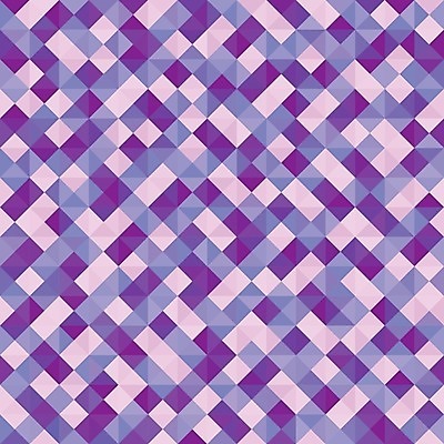 EPS 해외이미지 모양 디자인 백그라운드 패턴 일러스트 벽지 추상 건물 그래픽 보라색 블록 질감 정사각형 모자이크 스타일 해외202004 해외일러스트 도형 건축물 컬러 무늬 파일형식 벡터 이미지허브