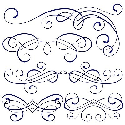 EPS 해외이미지 디자인 선 일러스트 캘리그라피 미술 그래픽 장식 책 파란색 세트 수확 소용돌이 인사 신용카드 화려 클래식 우아함 메뉴 복고 초대 페이지 나누기 엘리먼트 증명서 스타일 해외202004 해외일러스트 컬러 컨셉 농업 문화예술 금융 회오리 예절 파일형식 벡터 이미지허브