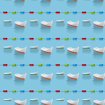 EPS 해외이미지 디자인 밧줄 스포츠 파도 바다 여행 백그라운드 패턴 일러스트 교통시설 자연 하늘 낚시 휴가 항해 안테나 미술 풍경 물 여름 파란색 항구 수영 흰색 보트 플랫 정상 크루즈 속도 함선 부표 모터 내추럴 드론 레가타 파라다이스 해외202004 해외일러스트 자연요소 계절 줄 컬러 교통 무늬 배_교통 통신 레저 문화예술 수상스포츠 시설 생태계 파일형식 벡터 이미지허브