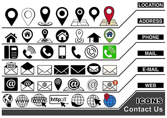 EPS 해외이미지 디자인 일러스트 비즈니스 통신 명함 모바일 봉투 화살 주택 스마트폰 핸드폰 세트 지구본 웹 정보 이메일 수집 전화기 심볼 사인 그림 주소 엘리먼트 해외202004 해외일러스트 인터넷 건물 전자제품 스마트기기 파일형식 벡터 이미지허브
