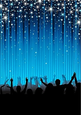 EPS 해외이미지 실루엣 별 포즈 백그라운드 일러스트 응원 사람 파티 손들기 축제 줄무늬 콘서트 공연 무대 축하 춤 그룹 군중 번개 반사경 해외202004 해외일러스트 자연요소 컨셉 무늬 모션 날씨 문화예술 촬영기법 이벤트 파일형식 벡터 이미지허브