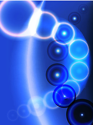 EPS 해외이미지 디자인 백그라운드 컨셉 일러스트 공 벽지 추상 미래 빛 원형 우아함 역동적 블러 여의주 해외202004 해외일러스트 도형 무늬 파일형식 벡터 이미지허브