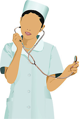 EPS 해외이미지 여자 행복 실루엣 일러스트 병원 간호사 의사 긴급 작업 만화 바쁨 해외202004 해외일러스트 감정 의학 촬영기법 사람 의료진 파일형식 벡터 이미지허브
