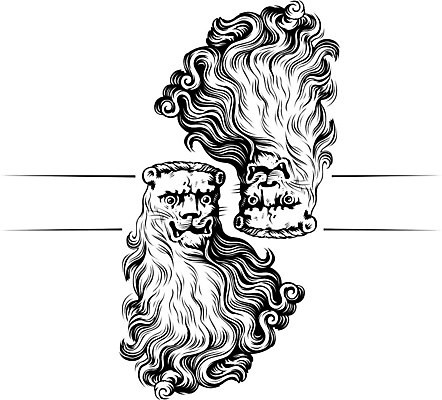 EPS 해외이미지 모양 동물 응시 실루엣 얼굴 야생동물 일러스트 자연 불 추상 가면 미술 장식 빨간색 머리 검은색 고양이 수확 골동품 사자 왕 만화 문신 그림 복고 클립 고딕 엘리먼트 스타일 해외202004 해외일러스트 자연요소 시선 컬러 무늬 농업 포유류 문화예술 촬영기법 신체부위 반려동물 생태계 파일형식 벡터 이미지허브