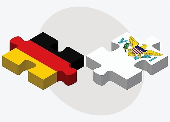 EPS 해외이미지 유럽 조각 섬 컨셉 일러스트 비즈니스 관계 협력 함께함 독일 사람 그래픽 3D 깃발 퍼즐 연결 결합 접속 오브젝트 흰배경 베를린 나눔 해결 고립 공화국 전국 정부 정치 통일 해외202004 해외일러스트 나라 백그라운드 흰색 디지털합성 파일형식 벡터 이미지허브