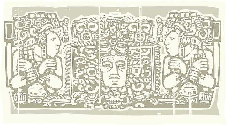 EPS 해외이미지 일러스트 멕시코 사찰 의식 인도인 벽화 벨리즈 희생 유카탄 마야 과테말라 목판화 아즈텍 해외202004 해외일러스트 외국인 북아메리카 종교건축 동양인 중앙아메리카 그림 마야문명 파일형식 벡터 이미지허브