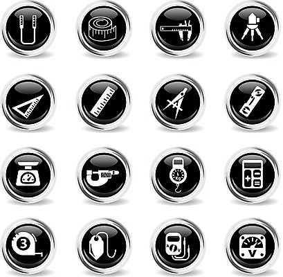 EPS 해외이미지 일러스트 자 저울 금속 계산기 원형 모서리 심볼 컴파스 룰렛 계량기 철강 캘리퍼스 해외202004 해외일러스트 도형 재질 문구용품 장비 게임 공구 파일형식 벡터 이미지허브