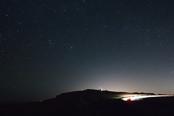 포토 JPG 해외이미지 별 겨울 자동차 자연 하늘 사람없음 어둠 절벽 시골 야간 서식스 사우스다운스 해외202004 해외포토 자연요소 계절 육상교통 생태계 파일형식 이미지허브