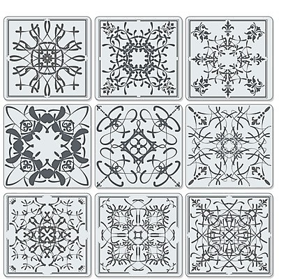 EPS 해외이미지 벽 패턴 일러스트 내부 건물 장식 주방 회색 도자기 타일 마무리 변기통 해외202004 해외일러스트 건축물 컬러 무늬 파일형식 벡터 이미지허브