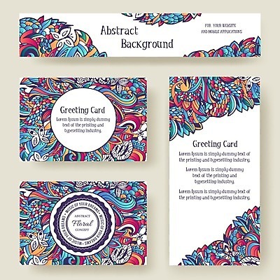 EPS 해외이미지 꽃 리플렛 백그라운드 꽃무늬 일러스트 요가 사람없음 축제 중국 신성 라마단 만다라 바로크 파키스탄 해외202004 해외일러스트 식물 웰빙 아시아 무늬 파일형식 벡터 이미지허브