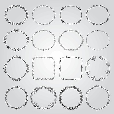 EPS 해외이미지 클립아트 디자인 결혼 곡선 일러스트 캘리그라피 잉크 프레임 자 장식 세트 검은색 축제 소용돌이 인사 원형 신용카드 화려 클래식 고급 우아함 낙서 인쇄 만화 향수 메뉴 그림 복고 정사각형 초대 손그림 비네팅 고립 빅토리아 엘리먼트 옛날 스타일 해외202004 해외일러스트 도형 선 컬러 컨셉 문구용품 촬영기법 이벤트 금융 화장품 회오리 예절 파일형식 벡터 이미지허브