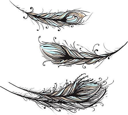 EPS 해외이미지 선 곡선 일러스트 캘리그라피 자연 조류 잉크 3 미술 파란색 빛 세트 검은색 흰색 화려 우아함 매끈함 깃털 오브젝트 그림 솜털 고립 깃털펜 복잡 엘리먼트 해외202004 해외일러스트 동물 컬러 컨셉 문화예술 펜 감각 생태계 파일형식 벡터 이미지허브