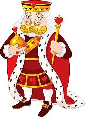 EPS 해외이미지 남자 일러스트 동화 왕관 수염 이야기 미술 사람 하트 원형 신용카드 중세 역사 황금 대표 왕 만화 심볼 마법 귀족 기간 해외202004 해외일러스트 모양 도형 문화예술 금융 파일형식 벡터 이미지허브