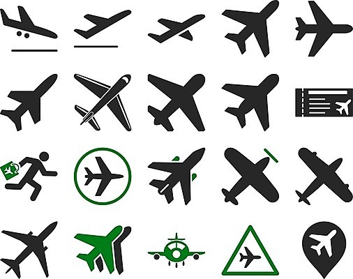 EPS 해외이미지 클립아트 여행 일러스트 비행기 픽토그램 공항 공군 도착 입장 항공 시작 출발 쿠폰 승객 이륙 고립 대패 상형문자 착륙 충고 폭격기 이민 해외202004 해외일러스트 문자 무기 이동 컨셉 항공교통 교통시설 대중교통 군대 파일형식 벡터 이미지허브