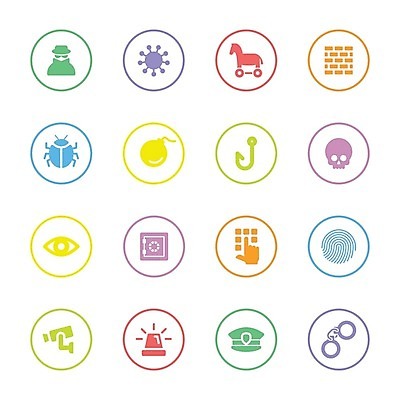 EPS 해외이미지 응시 벽 인터넷 일러스트 손가락 불 프레임 경비 안전 컴퓨터 세트 컬러풀 카메라 웹 원형 네트워크 플랫 바이러스 닫기 경찰 벌레 폭탄 손목시계 순환 보안 언론 해커 사이렌 스파이 스팸 악성코드 지문 해골모형 해외202004 해외일러스트 자연요소 도형 직업 손 시선 시계 컬러 곤충 장신구 모션 전자제품 모형 범죄 보호 폭발물 파일형식 벡터 이미지허브