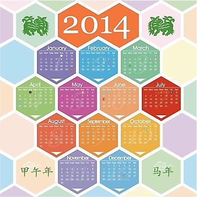 EPS 해외이미지 전통 디자인 계절 백그라운드 크리스마스 일러스트 비즈니스 휴가 미래 발렌타인데이 그래픽 컬러풀 숫자 다이어리 축제 봄 달력 가을 축하 시간 신용카드 일주일 날짜 12월 연도 2014년 육각형 일요일 벌집 7월 월 목차 카피스페이스 해외202004 해외일러스트 도형 문자 기념일 컬러 컨셉 데이이벤트 금융 사무용품 공백 요일 파일형식 벡터 이미지허브