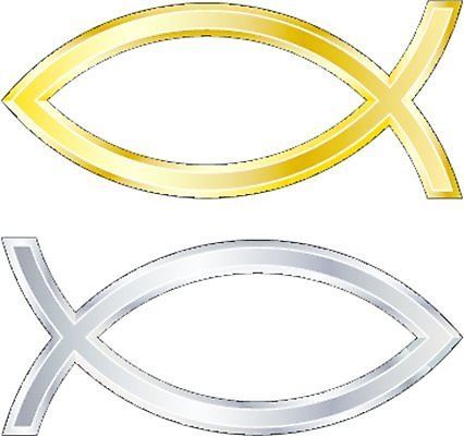 EPS 해외이미지 전통 기독교 종교 십자가 일러스트 어류 교회 금속 성경 기도 예수 역사 황금 은색 목사 심볼 신성 휘장 복음 숭배 신앙심 해외202004 해외일러스트 컬러 종교용품 종교건축 재질 건물 수중동물 신_종교 성직자 파일형식 벡터 이미지허브