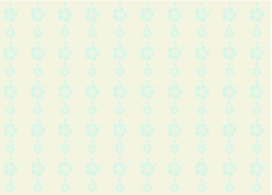 EPS 해외이미지 디자인 꽃 백그라운드 잎 꽃무늬 패턴 일러스트 자연 벽지 그래픽 장식 가로 파란색 하와이 내추럴 하와이인 히비스커스 해외202004 해외일러스트 외국인 식물 컬러 무늬 미국 생태계 파일형식 벡터 이미지허브