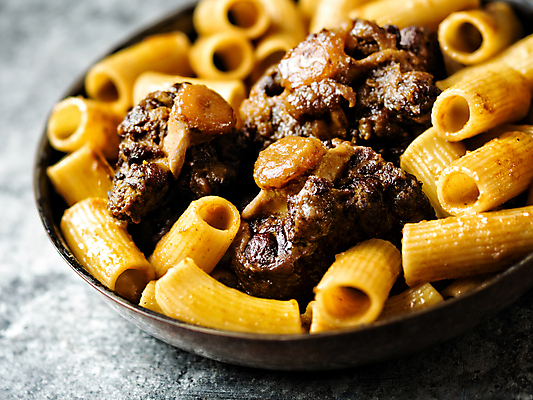 포토 JPG 해외이미지 음식 파스타 육류 요리 사람없음 가로 이탈리아 소고기 시골 느림 녹말 단백질 탄수화물 해외202004 해외포토 유럽 식재료 서양음식 영양소 파일형식 이미지허브