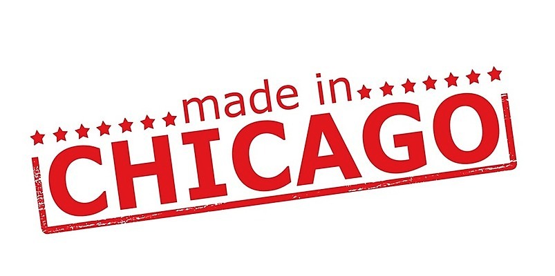 EPS 해외이미지 별 컨셉 일러스트 포장 텍스트 잉크 빨간색 끝 심볼 사인 고무 직사각형 우표 그런지 시카고 해외202004 해외일러스트 자연요소 도형 컬러 미국 파일형식 벡터 이미지허브