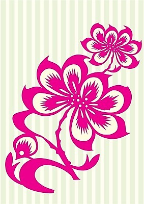 EPS 해외이미지 식물 꽃 분홍색 백그라운드 잎 꽃무늬 패턴 일러스트 자연 벽지 추상 연꽃 미술 그래픽 장식 정원 봄 화려 심볼 질감 복고 동물상 엘리먼트 스타일 해외202004 해외일러스트 계절 컬러 컨셉 무늬 문화예술 조형물 생태계 파일형식 벡터 이미지허브