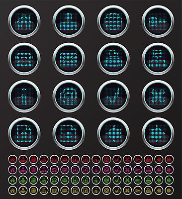 EPS 해외이미지 클립아트 디자인 인터넷 일러스트 버튼 열쇠 그래프 조명 주택 그래픽 파란색 빛 컴퓨터 세트 반사 금속 자료 어둠 정보 메시지 어플리케이션 인쇄 전화기 심볼 체크표시 사인 검색 다운로드 인터넷주소 삭제 다음 로딩 업로드 엘리먼트 제어 시리즈 해외202004 해외일러스트 컬러 재질 건물 전자제품 확인 파일형식 벡터 이미지허브