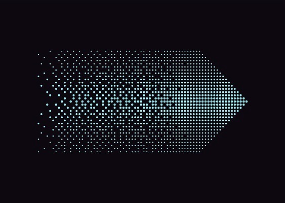 EPS 해외이미지 디자인 실루엣 이동 패턴 일러스트 추상 화살 라벨 계획 심볼 사인 신분 모음 진행 다음 픽셀 해외202004 해외일러스트 컨셉 무늬 프레임 촬영기법 파일형식 벡터 이미지허브