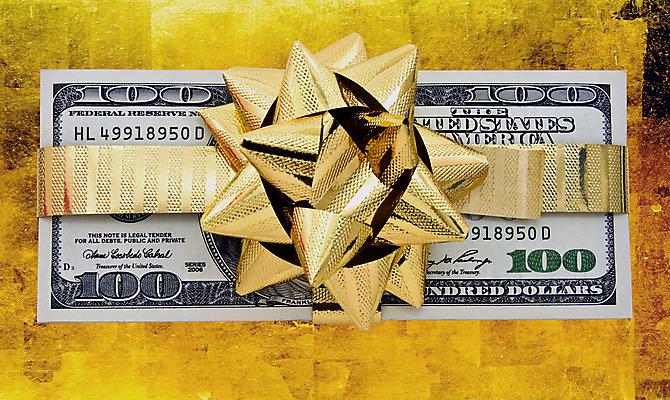 포토 JPG 해외이미지 계절 리본 크리스마스 돈 비즈니스 포장 성공 휴가 선물 사람없음 빨간색 금융 쌓기 달러 쪽지 흰색 재산 황금 고급 활 주기 상업 이익 기부 빚 고립 보너스 헬프 자선단체 해외202004 해외포토 기념일 컬러 컨셉 모션 경제 도움 그룹 자선 파일형식 이미지허브