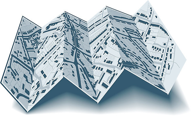 EPS 해외이미지 도로 여행 지도 일러스트 가이드 거리 주택 그래픽 도시 재산 도심 계획 타운 네비게이션 루트 접기 지리 디테일 해외202004 해외일러스트 직업 길 컨셉 교통시설 모션 건물 금융 파일형식 벡터 이미지허브