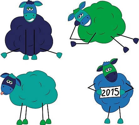 EPS 해외이미지 클립아트 동물 접시 디자인 행복 어린이 농업 일러스트 장난 포유류 자연 미술 서기 미소 웃음 앉기 야외 그래픽 초록색 파란색 반려동물 세트 컬러풀 페인트 잡기 양 그리기 낙서 만화 혀 그림 심플 2015년 솜털 양고기 양모 거짓말 해외202004 해외일러스트 식기 감정 산업 컬러 모션 문화예술 표정 육류 사람 직물 입 연도 생태계 파일형식 벡터 이미지허브