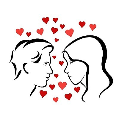 EPS 해외이미지 커플 여자 결혼 백그라운드 일러스트 결혼식 남편 발렌타인데이 서기 검은색 흰색 하트 아내 스케치 심볼 고립 해외202004 해외일러스트 모양 컬러 관계 모션 데이이벤트 미술 사람 이벤트 파일형식 벡터 이미지허브