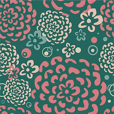 EPS 해외이미지 클립아트 식물 디자인 꽃 분홍색 백그라운드 꽃무늬 패턴 오렌지 일러스트 자연 벽지 추상 미술 그래픽 장식 빨간색 초록색 여름 파란색 정원 봄 흐름 수확 가을 화려 인쇄 오브젝트 유기농 질감 복고 완벽 지속성 스타일 해외202004 해외일러스트 웰빙 계절 컬러 컨셉 무늬 농업 과일 문화예술 생태계 파일형식 벡터 이미지허브