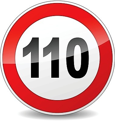 EPS 해외이미지 1 디자인 도로 백그라운드 일러스트 거리 경고 안전 빨간색 숫자 검은색 정보 흰색 시간 10 원형 심볼 사인 속도 프랑스어 고립 한계 해외202004 해외일러스트 도형 문자 길 컬러 교통시설 파일형식 벡터 이미지허브