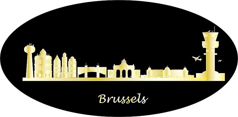 EPS 해외이미지 유럽 여행 일러스트 비즈니스 건축양식 창문 지붕 주택 문 계단 탑 검은색 텔레비전 궁전 흰색 도시 시장 공항 큼 왕 박물관 벨기에 포트 스카이라인 브뤼셀 해외202004 해외일러스트 건축물 건축 나라 컬러 고건축 교통시설 건물 전자제품 크기 서유럽 파일형식 벡터 이미지허브
