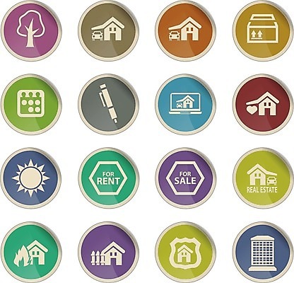 EPS 해외이미지 나무 일러스트 자동차 불 부동산 주택 손잡이 건물 노트북 울타리 상자 태양 세일 달력 심볼 보험 렌탈 차고 해외202004 해외일러스트 자연요소 식물 건축물 육상교통 전자제품 담장 재산 파일형식 벡터 이미지허브