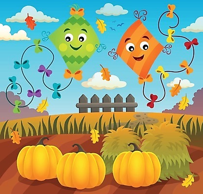 EPS 해외이미지 구름 계절 행복 리본 종이 줄 잎 밭 일러스트 놀이 하늘 호박 바람 미술 미소 취미 야외 장식 울타리 장난감 희망 기쁨 수확 가을 건초더미 볏짚 연 활 테마 해외202004 해외일러스트 자연요소 식물 감정 농업 채소 날씨 문화예술 표정 담장 놀이용품 건초 짚 파일형식 벡터 더미 이미지허브