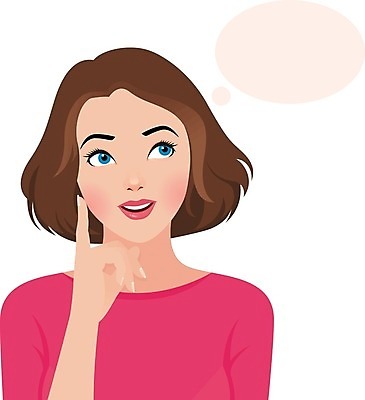 EPS 해외이미지 백인 손 응시 행복 얼굴 백그라운드 일러스트 미소 거품 흰색 질문 호기심 긍정 배려 해외202004 해외일러스트 서양인 시선 감정 컬러 컨셉 표정 신체부위 파일형식 벡터 이미지허브