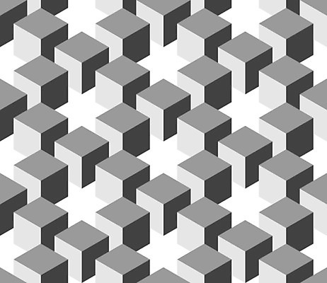 EPS 해외이미지 모양 디자인 산업 백그라운드 패턴 밭 일러스트 벽지 추상 미래 흑백 미술 내부 그래픽 장식 3D 블록 회색 흰색 기둥 퍼즐 타일 큐브 오브젝트 질감 복고 정사각형 심플 모자이크 무한 엘리먼트 오해 스타일 해외202004 해외일러스트 도형 건축 컬러 컨셉 무늬 농업 문화예술 촬영기법 디지털합성 파일형식 벡터 이미지허브