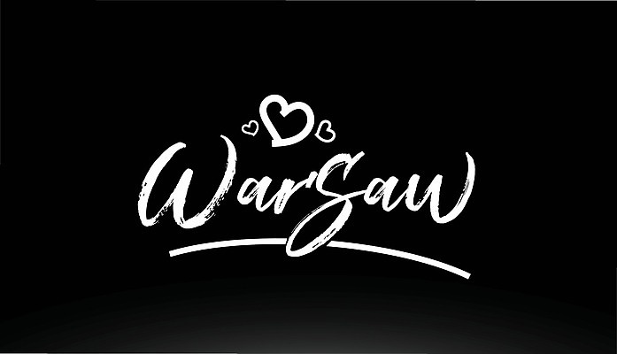 EPS 해외이미지 모양 템플릿 손 디자인 백그라운드 일러스트 회사 텍스트 추상 사랑 타이포그라피 단어 검은색 흰색 하트 기록 도시 이름 심볼 신분 그런지 엘리먼트 활자 레터링 바르샤바 해외202004 해외일러스트 문자 감정 컬러 무늬 비즈니스 신체부위 폴란드 활자판 파일형식 벡터 이미지허브