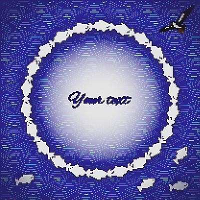 EPS 해외이미지 동물 디자인 배너 계절 실루엣 종이 야생동물 파도 바다 여행 백그라운드 곡선 일러스트 텍스트 자연 갈매기 조류 추상 프레임 항해 어류 미술 그래픽 장식 물 여름 파란색 공백 방 흰색 인사 원형 신용카드 낙서 만화 심볼 그림 초대 엘리먼트 해외202004 해외일러스트 자연요소 도형 선 컬러 무늬 문화예술 촬영기법 금융 수중동물 예절 배 생태계 선박 파일형식 벡터 이미지허브