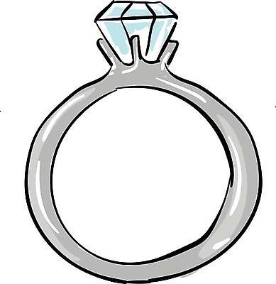 EPS 해외이미지 모양 전통 일러스트 세트 흰색 반지 보석 오브젝트 그림 다이아몬드 약혼 솜씨 완벽 특별함 특징 스타일 해외202004 해외일러스트 컬러 결혼 컨셉 장신구 광석 약속 파일형식 벡터 이미지허브