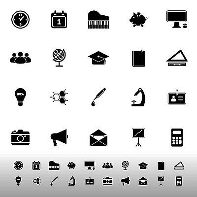 EPS 해외이미지 디자인 교육 음악 시계 과학 일러스트 비즈니스 장신구 졸업 학교 아이디어 자 실험 창조 그래픽 책 컴퓨터 글로벌 달력 도구 업무 가르침 심볼 오브젝트 해외202004 해외일러스트 컨셉 문화예술 문구용품 전자제품 작업 파일형식 벡터 이미지허브