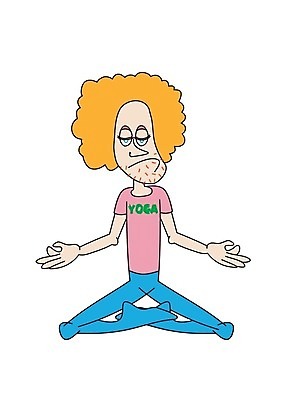 EPS 해외이미지 캐릭터 라이프스타일 남자 일러스트 요가 휴식 건강 연꽃 성인 세로 운동 만화 명상 위치 해외202004 해외일러스트 일러캐릭터 웰빙 꽃 컨셉 사람 생활 파일형식 벡터 이미지허브