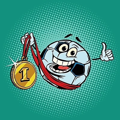 EPS 해외이미지 직업 캐릭터 1 디자인 행복 감정 얼굴 스포츠 백그라운드 스티커 일러스트 축구공 공 놀이 휴가 미술 미소 사람 경기 그래픽 컵 운동 검은색 축구 경쟁 기쁨 장비 게임 흰색 우승 원형 입 황금 클래식 가죽 만화 메달 심볼 오브젝트 사인 싱글 육각형 영웅 고립 골 승자 양발 엘리먼트 여의주 오각형 챔피언 플레이어 필승 해외202004 해외일러스트 일러캐릭터 도형 식기 컬러 컨셉 축구용품 문화예술 표정 건강 신체부위 구기 최고 상 파일형식 벡터 스포츠용품 상패 이미지허브