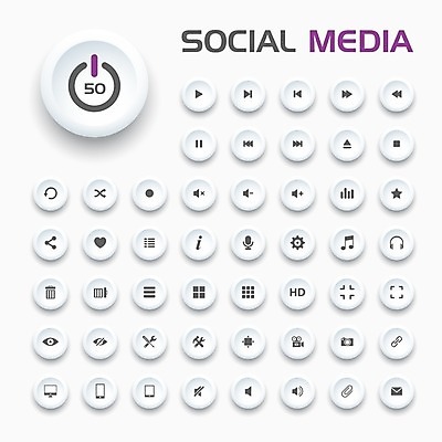 EPS 해외이미지 음악 일러스트 사람없음 스마트폰 핸드폰 세트 카메라 모니터 헤드폰 정보 쓰레기통 공구 하트 원형 메시지 정지 볼륨 크기 클립 재생 일시정지 공유 빨리감기 되감기 랜덤재생 목록 반복재생 음소거 인터페이스 전원버튼 제어 즐겨찾기 플레이 플레이어 중지_중단 HD 해외일러스트 모양 도형 음향기기 모션 버튼 문화예술 전자제품 스마트기기 컴퓨터 도구 전원_전기 파일형식 벡터 이미지허브